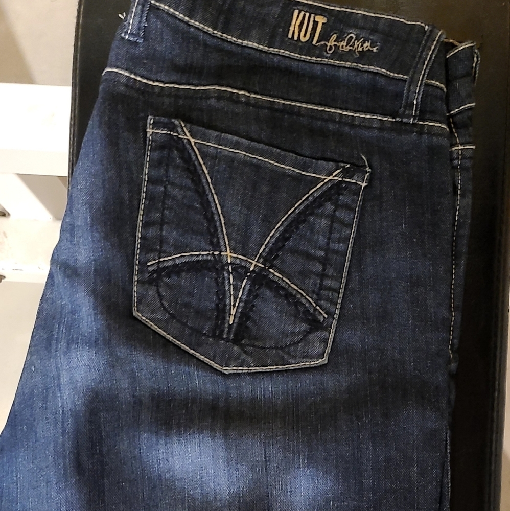KUT from the Kloth jeans